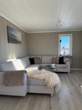 Cosy home